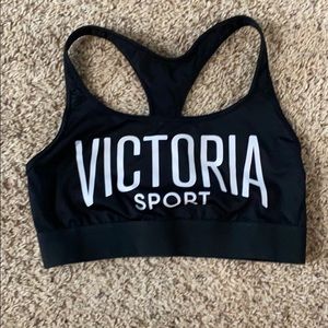 VS sports bra